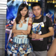 Illustration for article titled Geeks, Games, and Extremely Bored Booth Companions at China Joy 2013